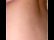 Indica Flower fucks FAN in a hotel room 10