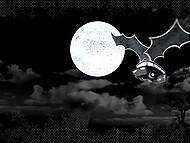 Stepmom Sybil Stallone teaches her stepson how to be a better lover in a steamy encounter. 11