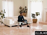 Stacked Zoey Sinn seduces her stepfather 8