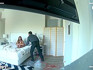 Emily Willis has To Fuck My Boss After Getting Caught Masturbating! 6