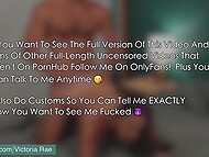 Victoria Rae in a hardcore dominating sex compilation gets dominated and fucked hard. 11