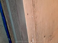 Are you a idiot???? Don't CUM inside me, I can get pregnant from you! 4