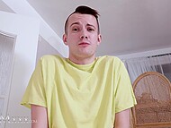 Free use of big natural tits step mom.  6