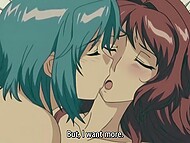 Big Booty Babes enjoy giving oral and receiving creampies 5