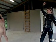 Lara Luxe at Clubdom 5