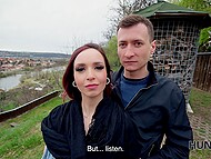 Steve Q's biggest blunder returned in HUNT4K. 4