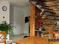 Renato's Seductive Side in Daddy4k. 9