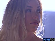 Anny Aurora Cleans Up Nice 4