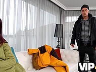 Nikki Nuttz doesn't just wimp away 4