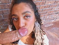 Thestartofus delivers a mind-blowing cumshot 8