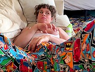 Vibewithmommy's Trans Stepsister Surprises Stepmom in a Visit. 4