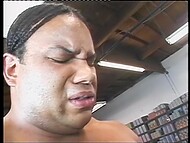 Guys! Fuck my ass right now 11