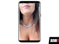 Lasirena69 gets an intense POV pounding. 4