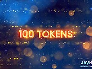 Japanese Boobs in your hands 9