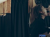 Curvy Ivy Lebelle gets Fucked Hard 5