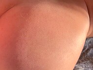 My Stepsister Sharing Bed With Me 9