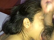 46-year-old Thai mom BbwThaixxx gets fucked 10