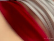 My Big Titty Step Sis Teaches me a New Game 8