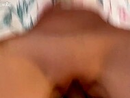 Lucky guy fucked his stepmom Alina Rai 11