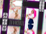 Mom Swap - Hot Milfs In Mini Dresses Decide To Swap on Their Step Sons Birthdays 4