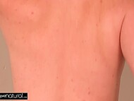 Your Extreme Hairy Housewife - Harley Hex 4