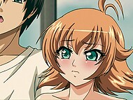 Rewrite: Group of Curvy Women Excited for Large Members 5