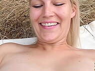 Daddys Luder experiences a new adventure with a viewer during her first user date, where she explores new boundaries and enjoys a unique encounter. 10