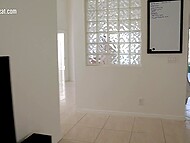 Nikki Brooks, my widowed stepmom is lonely and wants to have intimate moments. 6