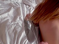 Try a more subtle approach like  Zxlecya's lips wrapped around my throbbing cock 6