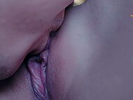 Asian boss invites subordinates to drink and have fun 6