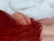MoonFleur enjoys Hard Sex and Swallowed Cum 6