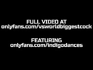 Huge Cocks Massive Cumshots and Golden Shower 11