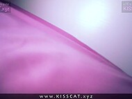 Step Sister tied to bed waiting for her lover but Fuck by Step Brother 8