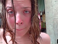 MichaelFrostPro sneaked into my place and into me. 7