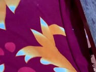 Latina gal wandered to visit her parents' home, where her neighbor stops by to chat and fuck 4