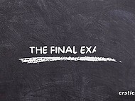 Lucky amateur fan worships feet of several sluts and fucks them in turns after masturbation 4