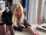 The student's miscommunication with his teacher was rectified through lust 8
