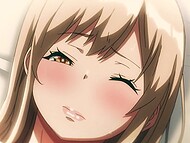 Curvy Henai doll enjoys huge cock of the coffee-shop owner 7