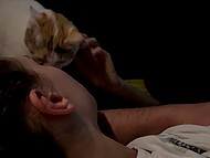 Лора Квест отправляется в очередное приключение, полное путешествий и удовольствий, с другим членом 9