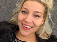 Stunning singular climax, raw scream, dual ejaculation, anal penetration, semen release with a perfect MILF 4