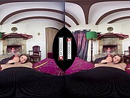 Stella Cox as Hermione craves massive cock in  uncensored transformations with Veritas serum 5