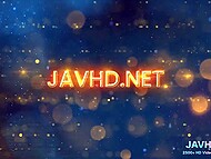 Lingerie-clad Japanese women show the way they please men orally and with pussies 5