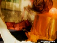 Adorable Bengali MILF strips naked and teases with her perfect body on cam 8