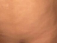 Gorgeous Latina wench with perfect curves easily takes cock of the stranger guy in the bus 8