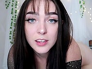 Millie Millz desires to be your ideal female in your dreams 5