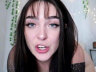 Millie Millz desires to be your ideal female in your dreams 7