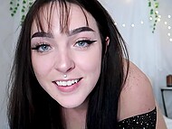 Millie Millz desires to be your ideal female in your dreams 8