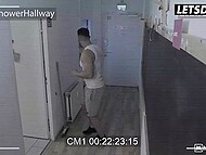 Chloe Lamour indulges in the finest anal trysts at the legendary Horny Hostel 6