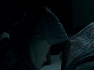 Sexy MILF London River revels in forbidden desires 10