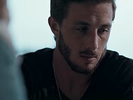 Sexy MILF London River revels in forbidden desires 4